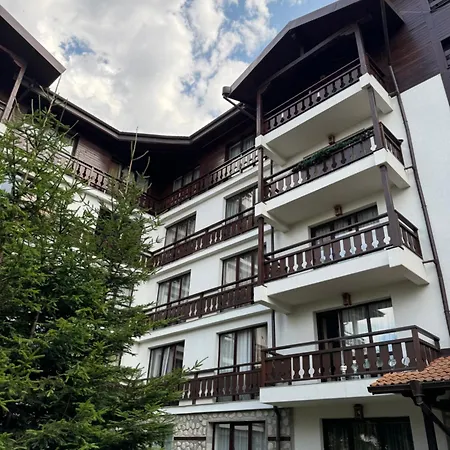 Appartement 2-bedroom, 2-bathroom With Fireplace And Garden At Winslow Infinity