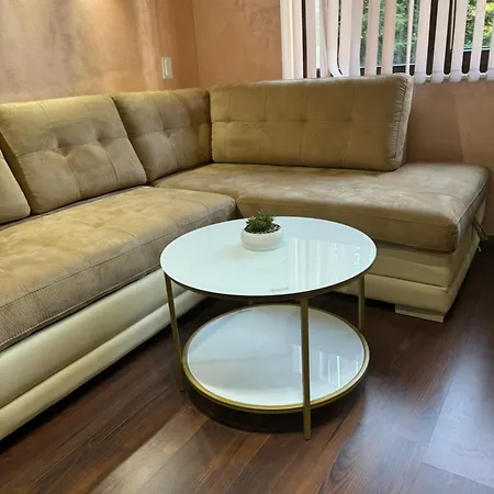 Appartement 2-bedroom, 2-bathroom With Fireplace And Garden At Winslow Infinity *