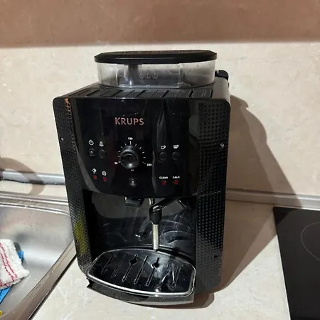 2-bedroom, 2-bathroom With Fireplace And Garden At Winslow Infinity Μπάνσκο