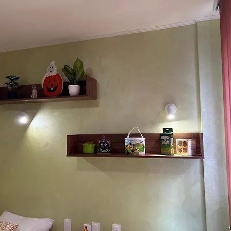 2-bedroom, 2-bathroom With Fireplace And Garden At Winslow Infinity Appartement Bansko