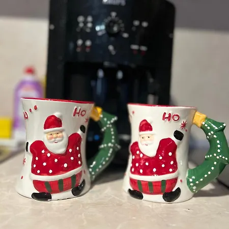 2-bedroom, 2-bathroom With Fireplace And Garden At Winslow Infinity Lejlighed Bansko