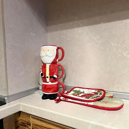 Διαμέρισμα 2-bedroom, 2-bathroom With Fireplace And Garden At Winslow Infinity *