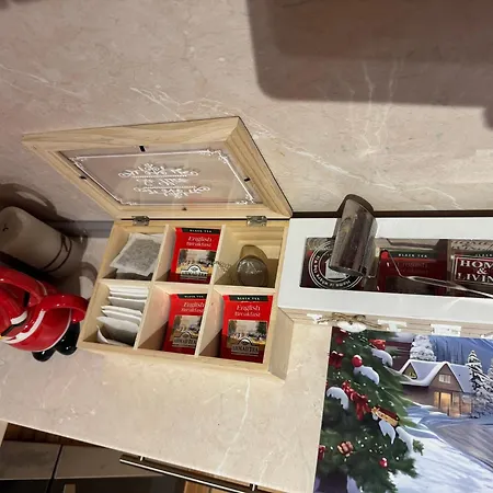 Διαμέρισμα 2-bedroom, 2-bathroom With Fireplace And Garden At Winslow Infinity *