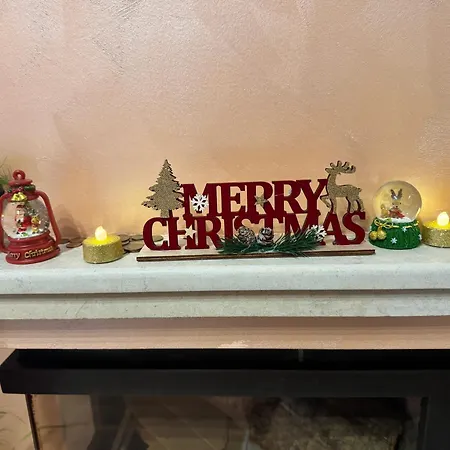 Διαμέρισμα 2-bedroom, 2-bathroom With Fireplace And Garden At Winslow Infinity Μπάνσκο